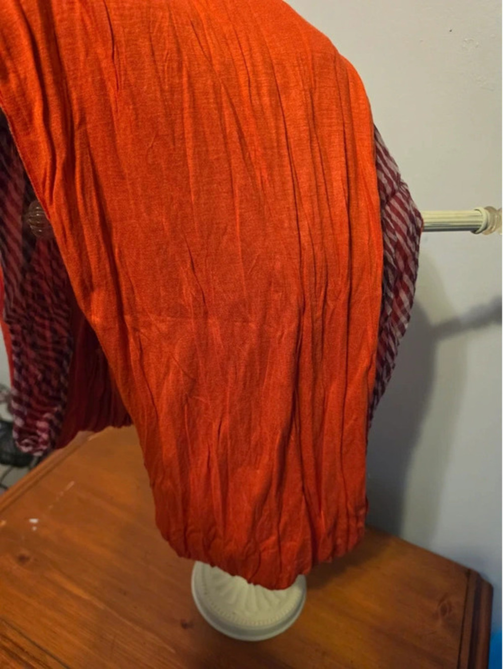 Infinity Scarf - Picture 4 of 5